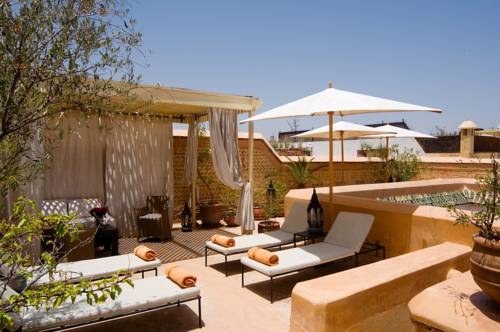 Riad Tzarra 