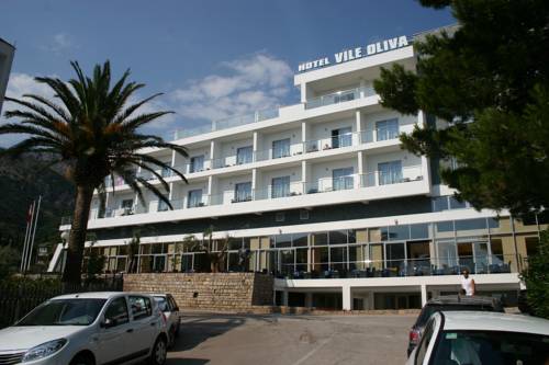 Vile Oliva 