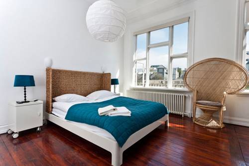 Pisa Guesthouse 