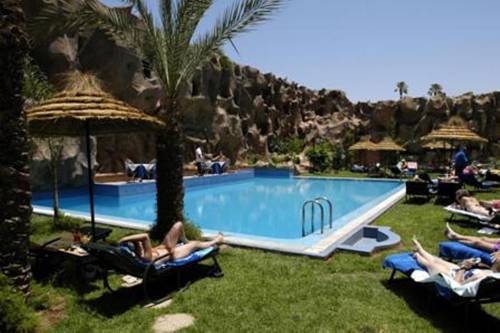 Hôtel Imperial Holiday 