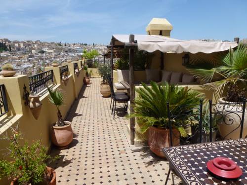 Riad Le Calife 