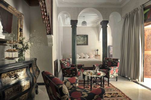 La Sultana Marrakech 