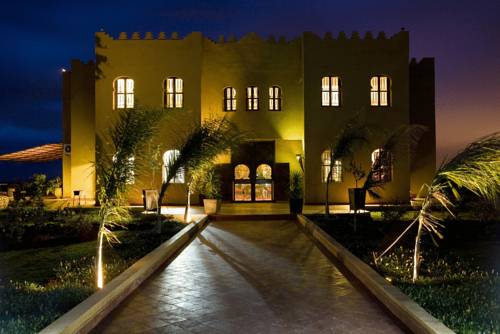 Riad le Ksar de Fes 