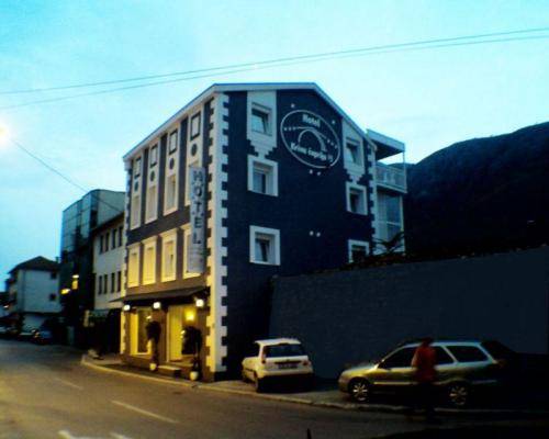 Hotel Kriva Cuprija 2 