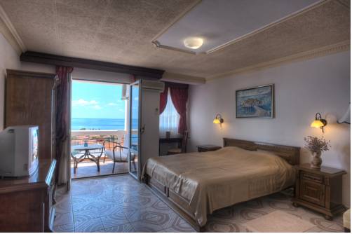 Hotel Adrović 