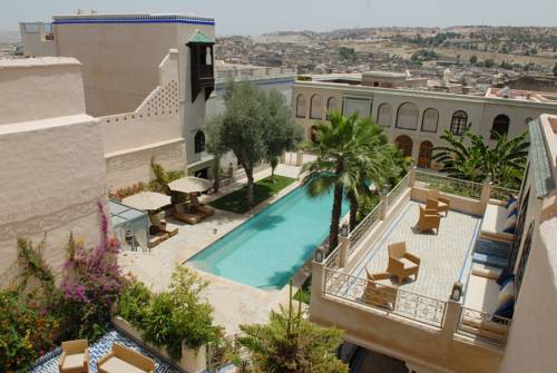 Riad Alkantara 