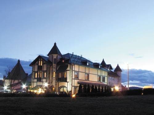 Club Satelit Zlatibor 