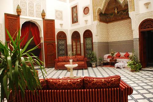 Riad La Perle De La Médina 