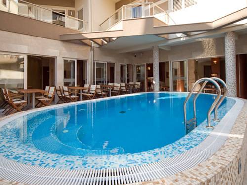 Hotel Del Mar 