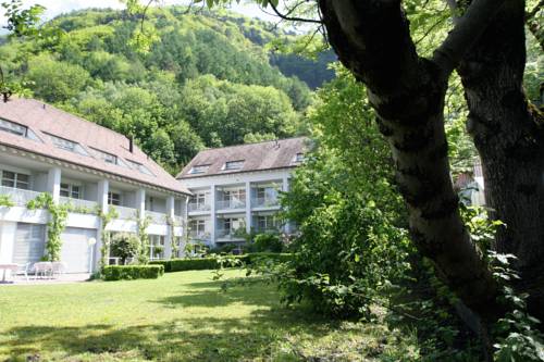 Hotel Schlosswald 