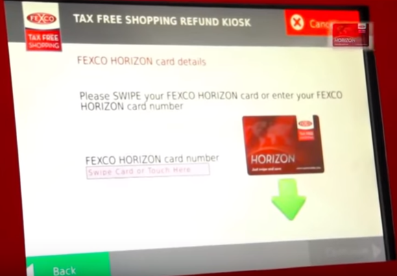 fexco-tax-free-shopping