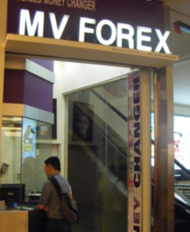 Mv forex mid valley