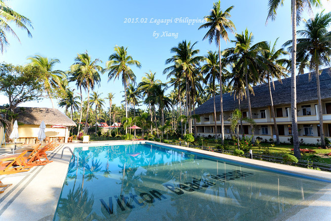 这是栋索尔海滩上最高档的两家酒店之一，另一家是艾丽西亚海滩度假村，位于海滩的最西边。