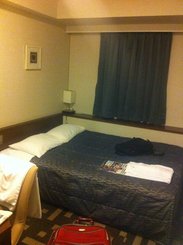 新宿华盛顿酒店shinjuku Washington Hotel Main Building 日本酒店japan Tokyo Hotel 海外游