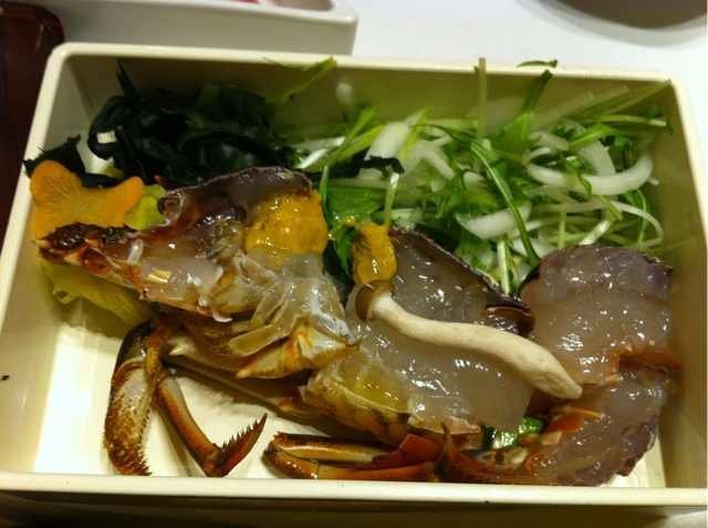 海老虾