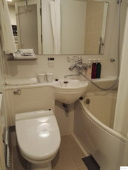 非常环保，洗手水可以储存在马桶蓄水池中，可以再利用